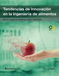 Abbildung von: Tendencias de innovacion en la ingenieria de alimentos - Omniascience