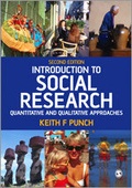 Cover: Introduction to Social Research - SAGE Publications Inc