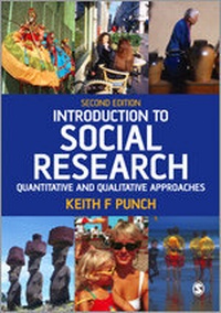 Enlarge image Cover: Introduction to Social Research - SAGE Publications Inc