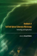Cover: Handbook of Full-Field Optical Coherence Microscopy - Pan Stanford Publishing Pte Ltd