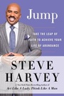 Cover: Jump - HarperCollins