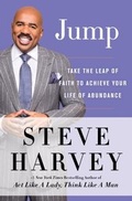 Cover: Jump - HarperCollins