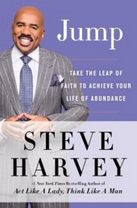 Enlarge image Cover: Jump - HarperCollins