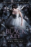 Cover: The Black Key - HarperCollins