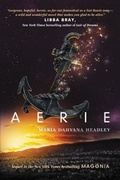 Cover: Aerie - HarperCollins