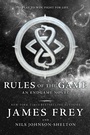Cover: Endgame: Rules of the Game - HarperCollins