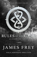 Cover: Endgame: Rules of the Game - HarperCollins