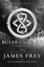 Cover: Endgame: Rules of the Game - Collins