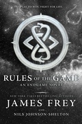 Cover: Endgame: Rules of the Game - Collins