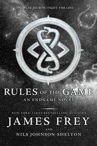 Enlarge image Cover: Endgame: Rules of the Game - Collins