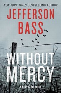 Enlarge image Cover: Without Mercy - HarperCollins