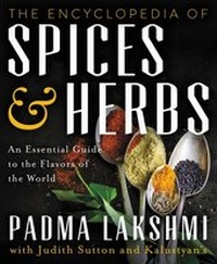 Abbildung von: The Encyclopedia of Spices & Herbs - Ecco