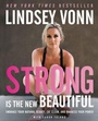 Cover: Strong Is the New Beautiful - Collins