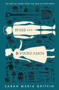 Cover: Spare and Found Parts - Collins