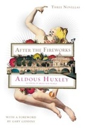 Cover: After the Fireworks - HarperCollins