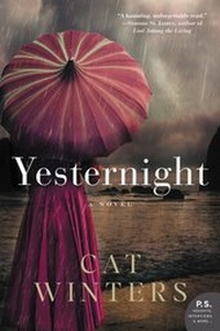 Abbildung von: Yesternight - William Morrow Paperbacks