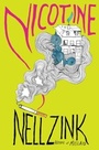 Bild: Nicotine - HarperCollins
