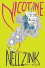 Bild: Nicotine - HarperCollins