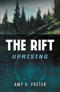 Abbildung von: The Rift Uprising - HarperCollins