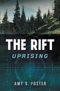 Cover: The Rift Uprising - HarperCollins