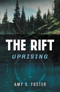 Enlarge image Cover: The Rift Uprising - HarperCollins