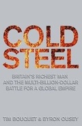 Cover: Cold Steel - Little, Brown & Company