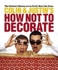 Cover: How Not to Decorate - Little, Brown Book Group
