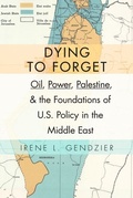 Cover: Dying to Forget - Columbia University Press