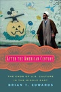 Cover: After the American Century - Columbia University Press