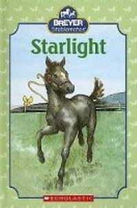 Enlarge image Cover: Starlight - Scholastic US