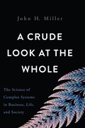 Cover: A Crude Look at the Whole - Basic Books