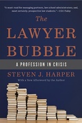 Bild: The Lawyer Bubble - Basic Books