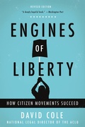 Cover: Engines of Liberty - Basic Books