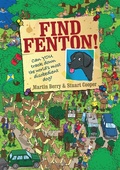 Cover: Find Fenton! - Headline Book Publishing