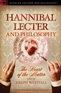 Cover: Hannibal Lecter and Philosophy - Open Court