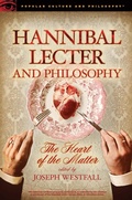 Cover: Hannibal Lecter and Philosophy - Open Court