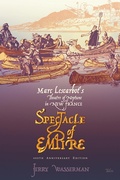 Cover: Spectacle of Empire - Talonbooks