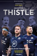 Cover: Behind the Thistle - Polaris