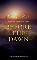Cover: B Before the Dawn: Book 2 of the Grayson Trilogy 2 - Three Shires Publishing