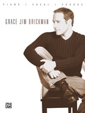 Cover: Jim Brickman: Grace - Warner Bros. Publications Inc.,U.S.