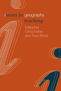 Abbildung von: Issues in Geography Teaching - Routledge