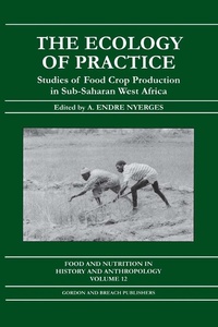 Abbildung von: Ecology of Practice - Routledge