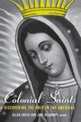 Cover: Colonial Saints - Routledge