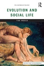Cover: Evolution and Social Life - Routledge