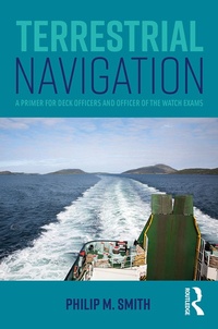 Abbildung von: Terrestrial Navigation - Routledge