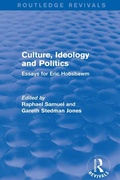Cover: Culture, Ideology and Politics (Routledge Revivals) - Routledge
