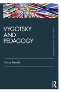 Abbildung von: Vygotsky and Pedagogy - Routledge