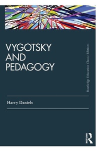 Abbildung von: Vygotsky and Pedagogy - Routledge