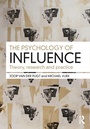Cover: The Psychology of Influence - Routledge