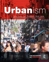 Abbildung von: Urbanism - Routledge